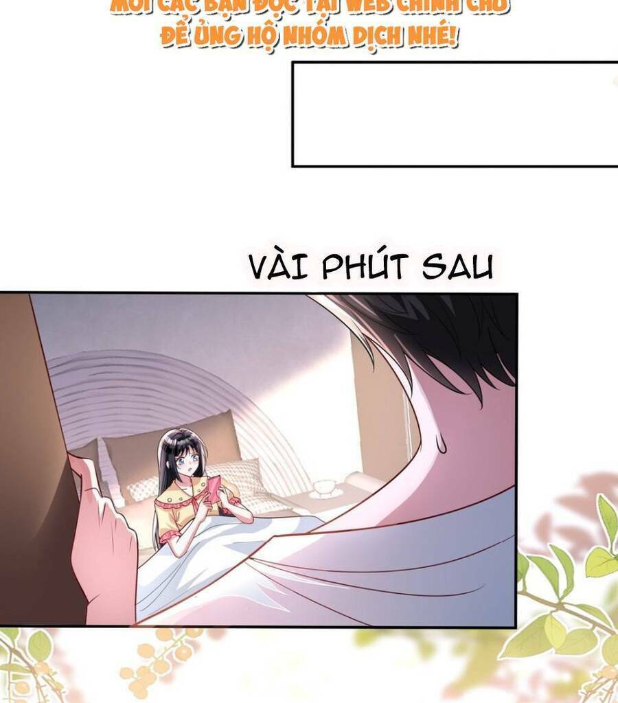 Tổng Tài Huyết Tộc Cực Sủng Cô Vợ Mỹ Nhân Ngư: Chapter 138