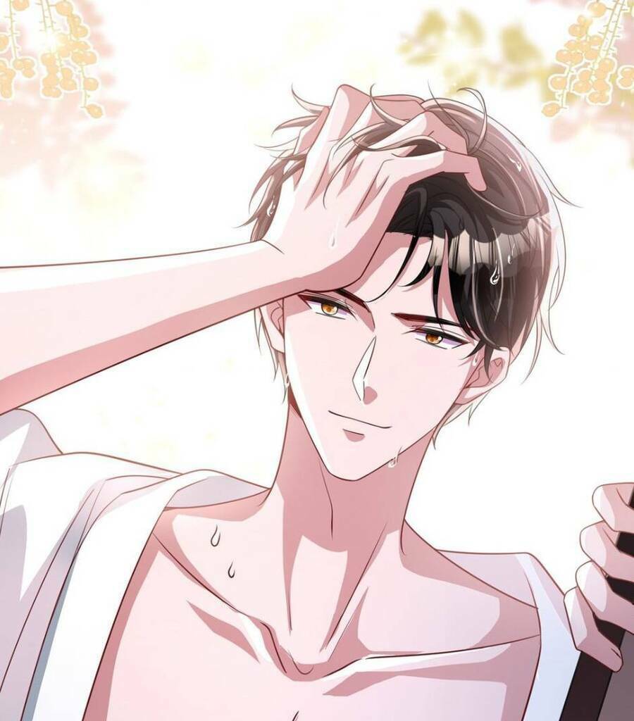 Tổng Tài Huyết Tộc Cực Sủng Cô Vợ Mỹ Nhân Ngư: Chapter 138