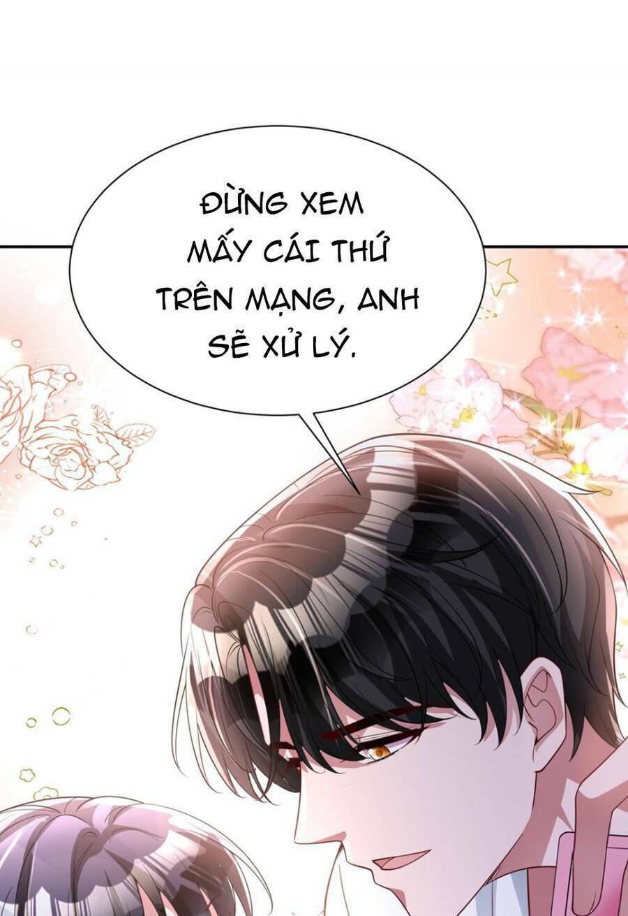 Tổng Tài Huyết Tộc Cực Sủng Cô Vợ Mỹ Nhân Ngư: Chapter 138