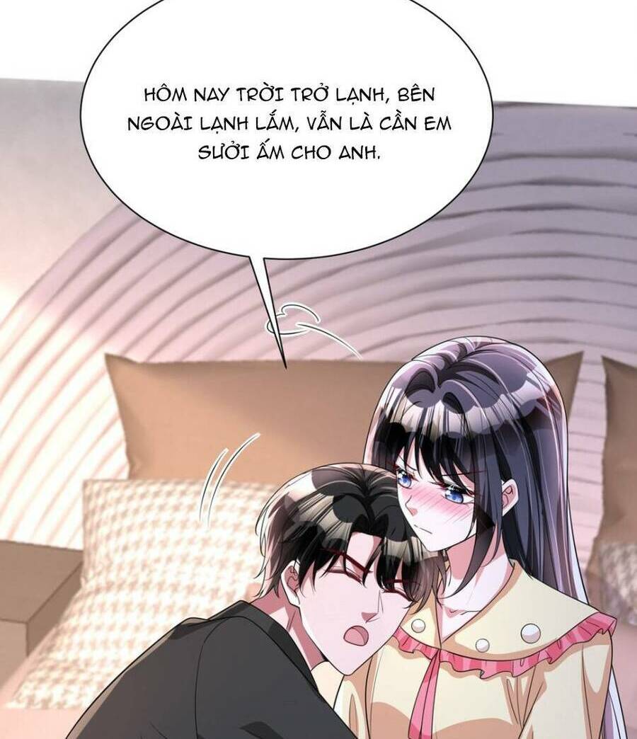 Tổng Tài Huyết Tộc Cực Sủng Cô Vợ Mỹ Nhân Ngư: Chapter 138