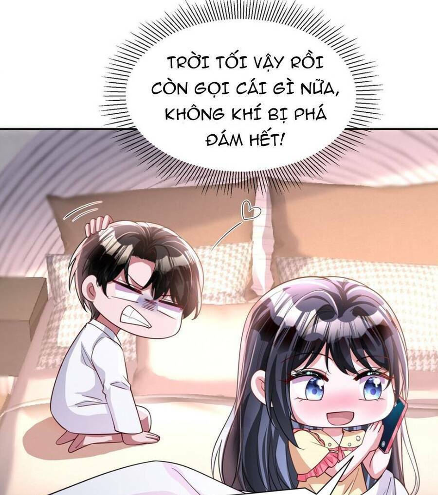 Tổng Tài Huyết Tộc Cực Sủng Cô Vợ Mỹ Nhân Ngư: Chapter 138