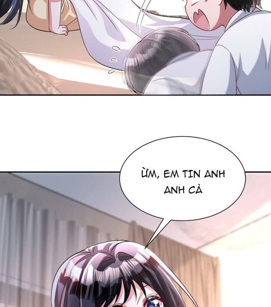 Tổng Tài Huyết Tộc Cực Sủng Cô Vợ Mỹ Nhân Ngư: Chapter 138