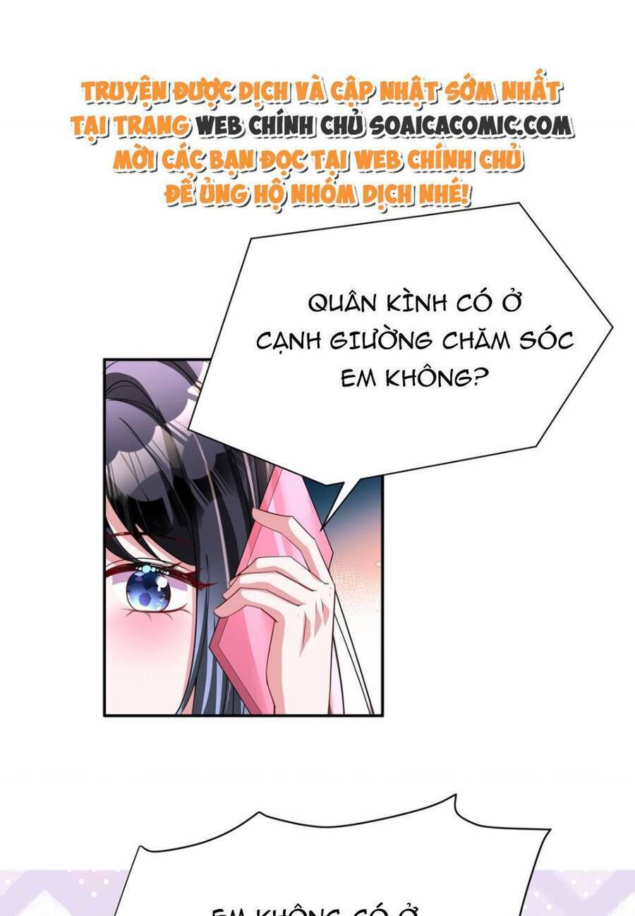 Tổng Tài Huyết Tộc Cực Sủng Cô Vợ Mỹ Nhân Ngư: Chapter 138