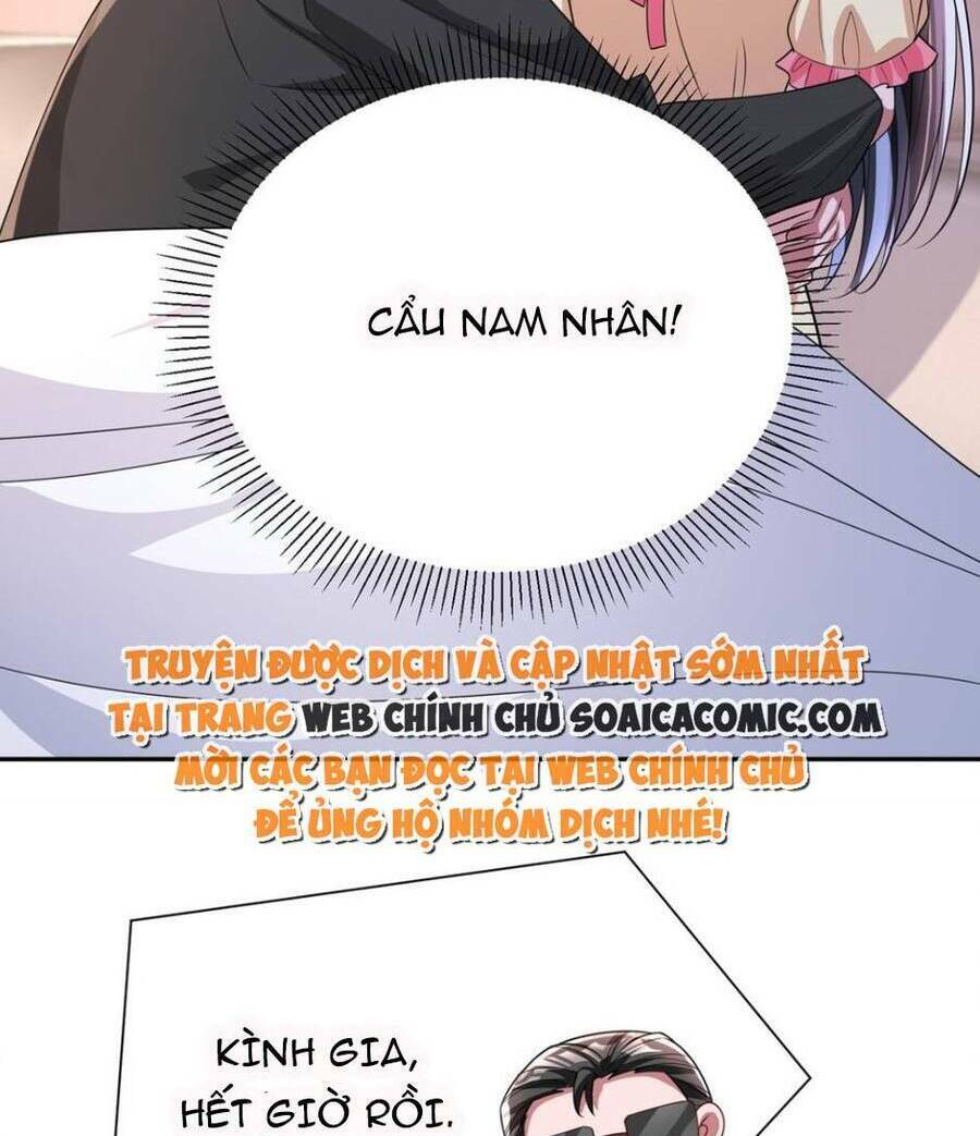 Tổng Tài Huyết Tộc Cực Sủng Cô Vợ Mỹ Nhân Ngư: Chapter 138