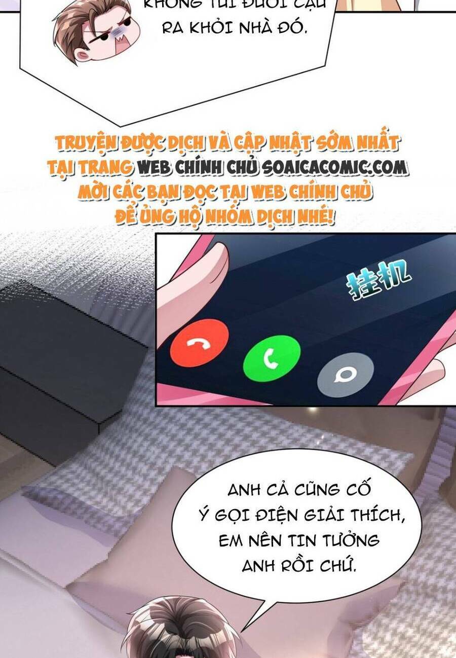 Tổng Tài Huyết Tộc Cực Sủng Cô Vợ Mỹ Nhân Ngư: Chapter 138