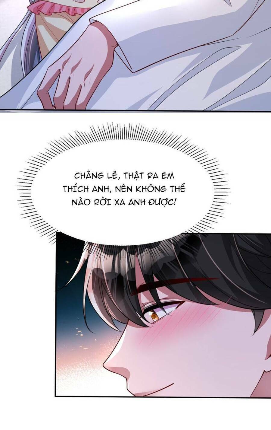 Tổng Tài Huyết Tộc Cực Sủng Cô Vợ Mỹ Nhân Ngư: Chapter 138