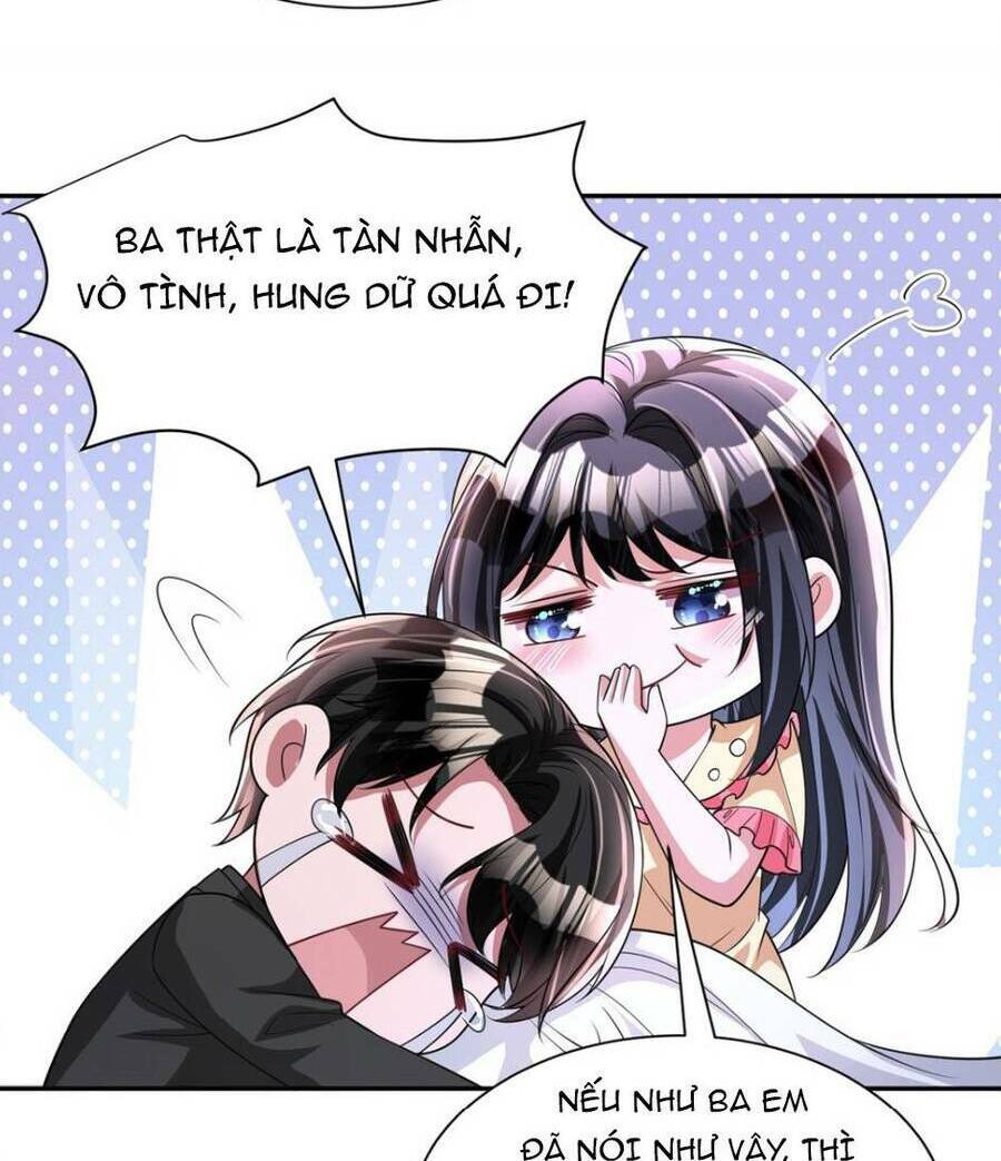 Tổng Tài Huyết Tộc Cực Sủng Cô Vợ Mỹ Nhân Ngư: Chapter 138