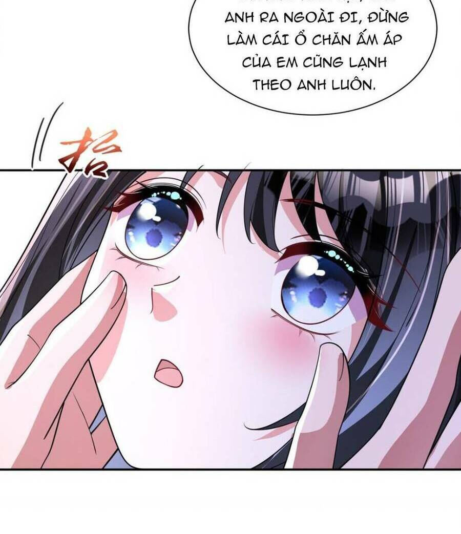 Tổng Tài Huyết Tộc Cực Sủng Cô Vợ Mỹ Nhân Ngư: Chapter 138