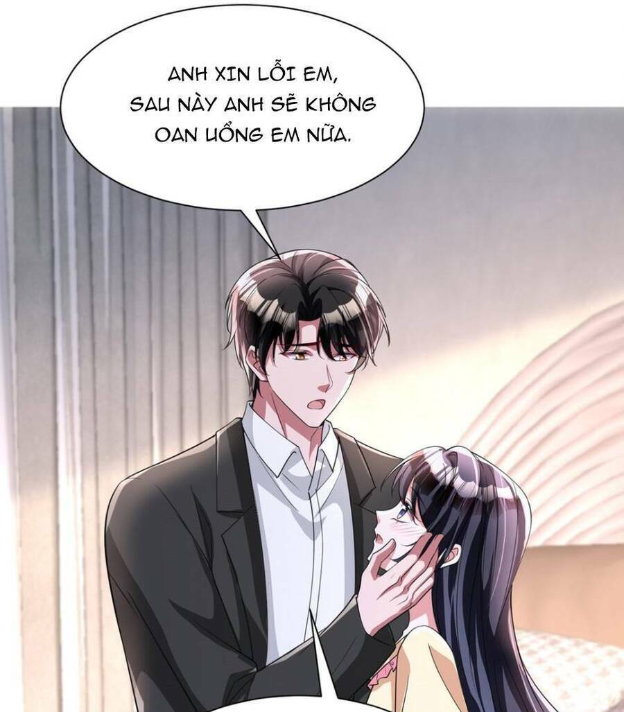 Tổng Tài Huyết Tộc Cực Sủng Cô Vợ Mỹ Nhân Ngư: Chapter 138