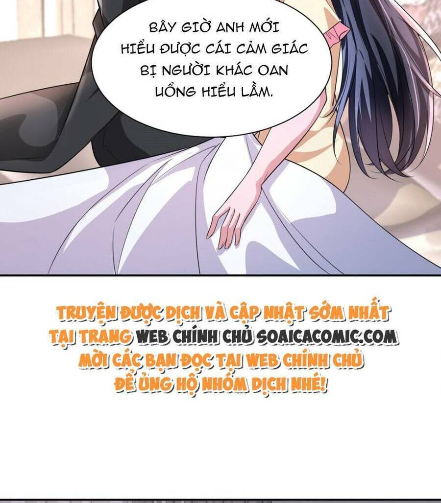 Tổng Tài Huyết Tộc Cực Sủng Cô Vợ Mỹ Nhân Ngư: Chapter 138