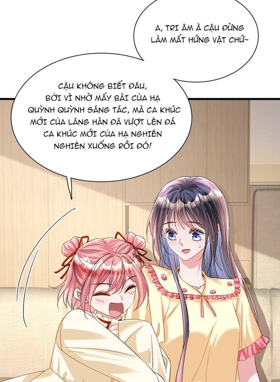 Tổng Tài Huyết Tộc Cực Sủng Cô Vợ Mỹ Nhân Ngư: Chapter 139