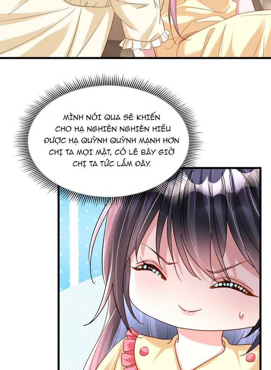 Tổng Tài Huyết Tộc Cực Sủng Cô Vợ Mỹ Nhân Ngư: Chapter 139