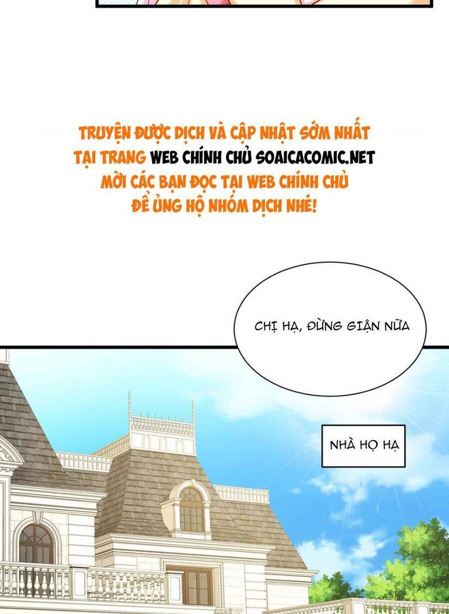 Tổng Tài Huyết Tộc Cực Sủng Cô Vợ Mỹ Nhân Ngư: Chapter 139