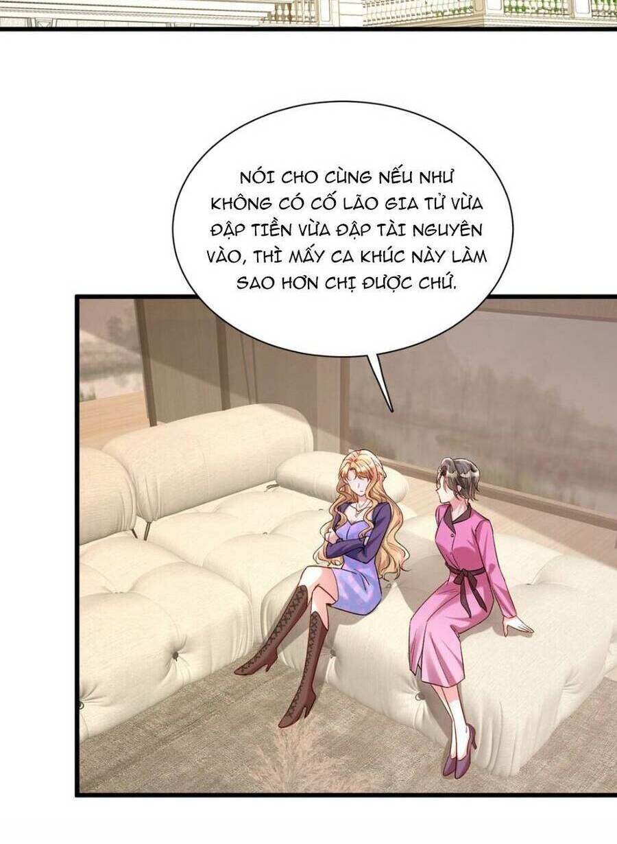 Tổng Tài Huyết Tộc Cực Sủng Cô Vợ Mỹ Nhân Ngư: Chapter 139