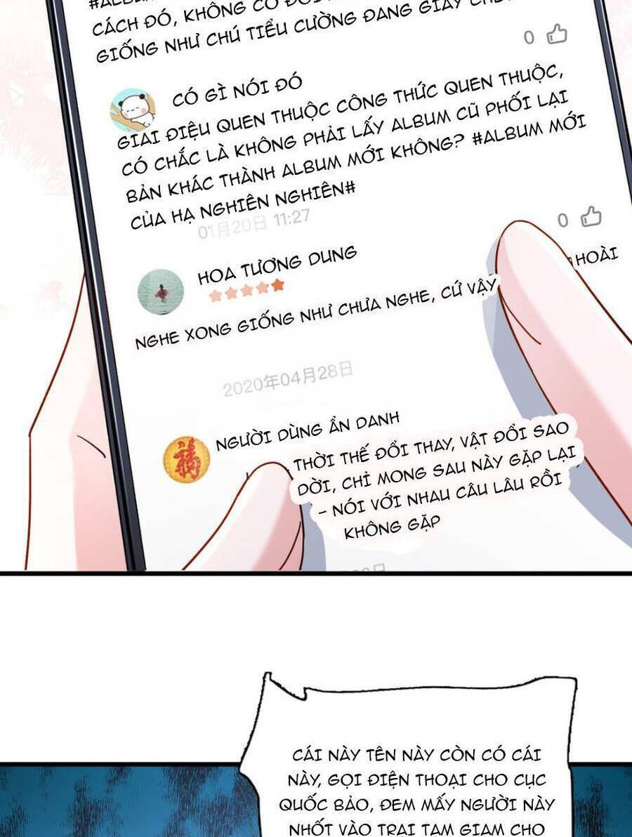 Tổng Tài Huyết Tộc Cực Sủng Cô Vợ Mỹ Nhân Ngư: Chapter 139