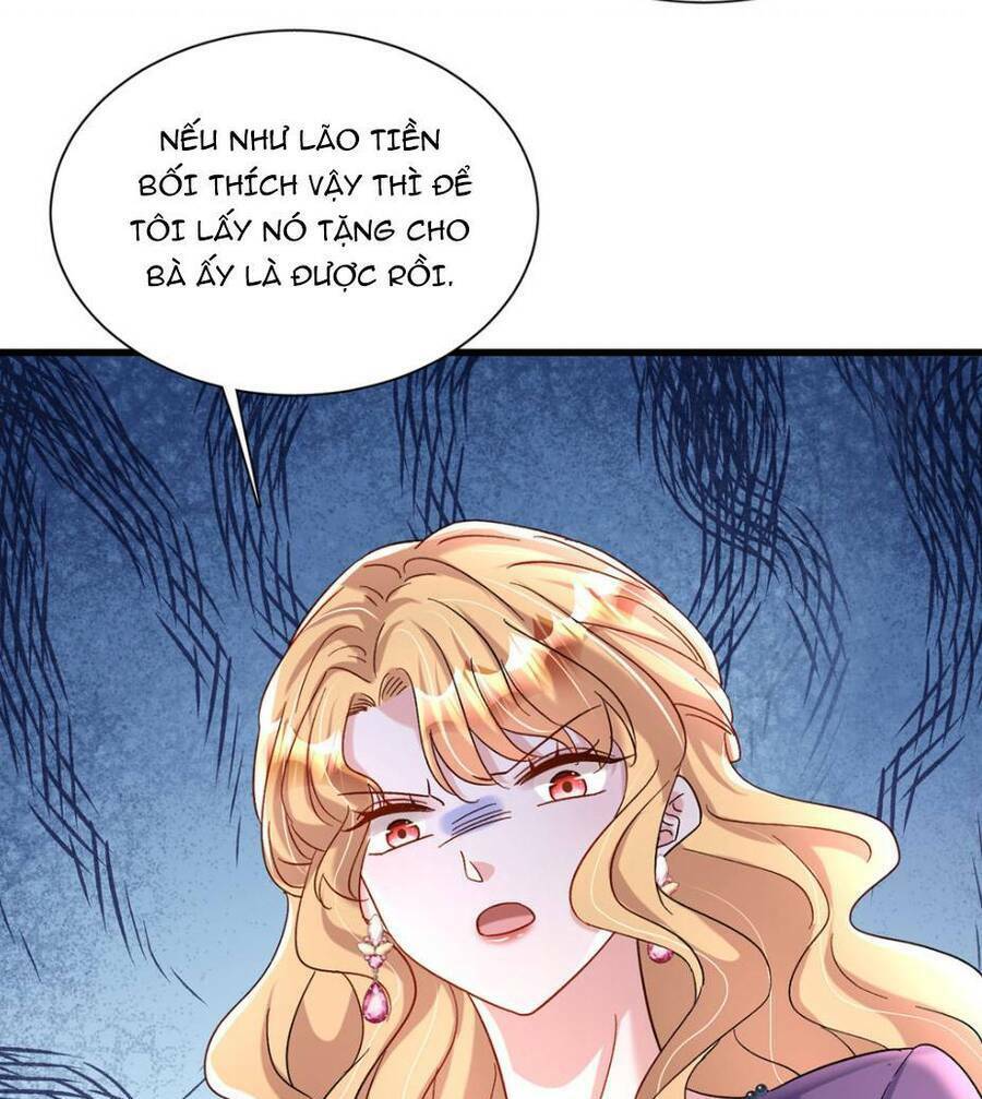 Tổng Tài Huyết Tộc Cực Sủng Cô Vợ Mỹ Nhân Ngư: Chapter 139