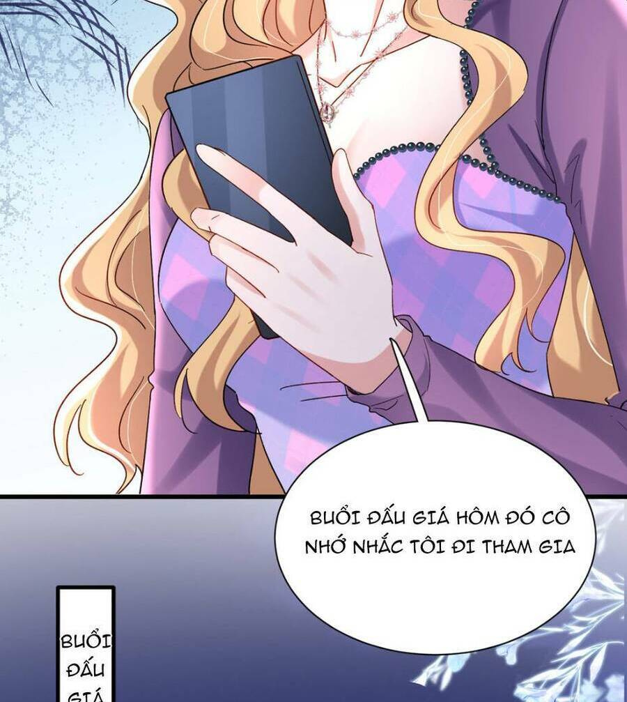 Tổng Tài Huyết Tộc Cực Sủng Cô Vợ Mỹ Nhân Ngư: Chapter 139