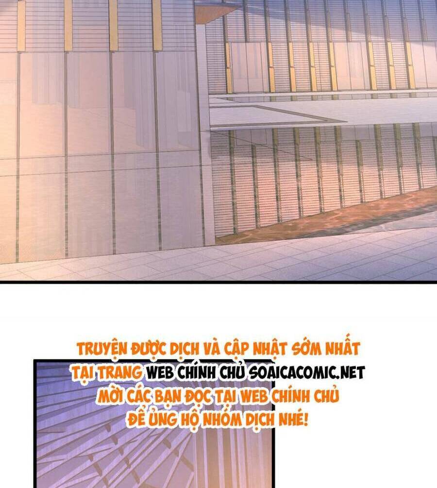 Tổng Tài Huyết Tộc Cực Sủng Cô Vợ Mỹ Nhân Ngư: Chapter 139