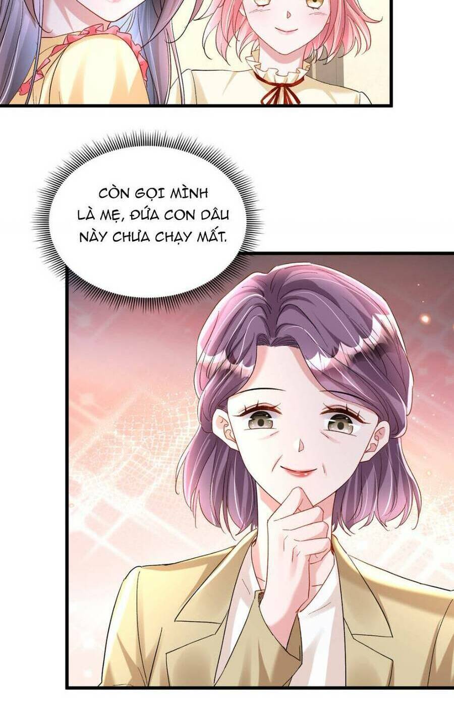 Tổng Tài Huyết Tộc Cực Sủng Cô Vợ Mỹ Nhân Ngư: Chapter 139