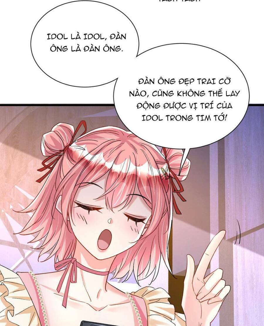 Tổng Tài Huyết Tộc Cực Sủng Cô Vợ Mỹ Nhân Ngư: Chapter 139