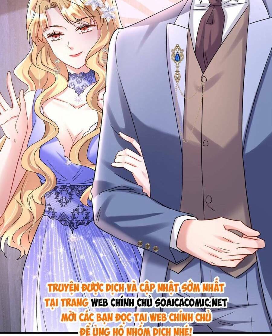 Tổng Tài Huyết Tộc Cực Sủng Cô Vợ Mỹ Nhân Ngư: Chapter 139