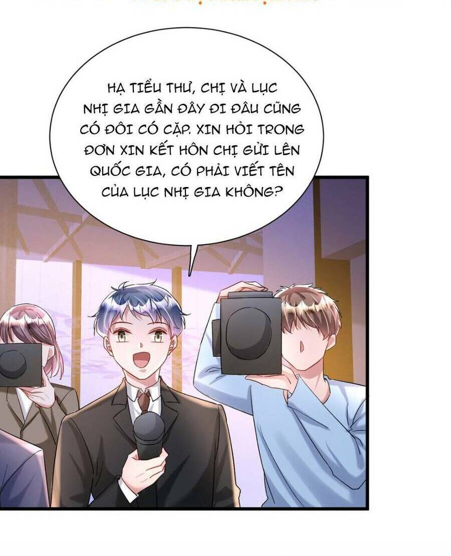 Tổng Tài Huyết Tộc Cực Sủng Cô Vợ Mỹ Nhân Ngư: Chapter 139
