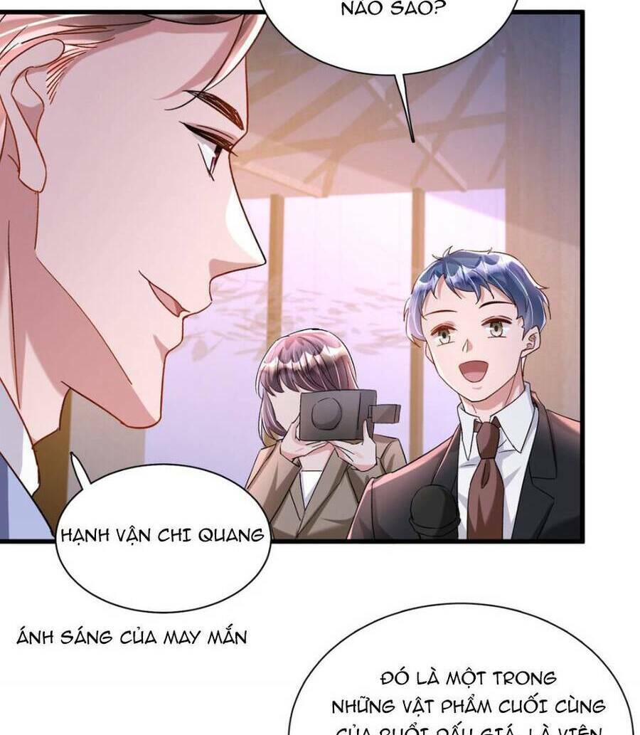 Tổng Tài Huyết Tộc Cực Sủng Cô Vợ Mỹ Nhân Ngư: Chapter 139
