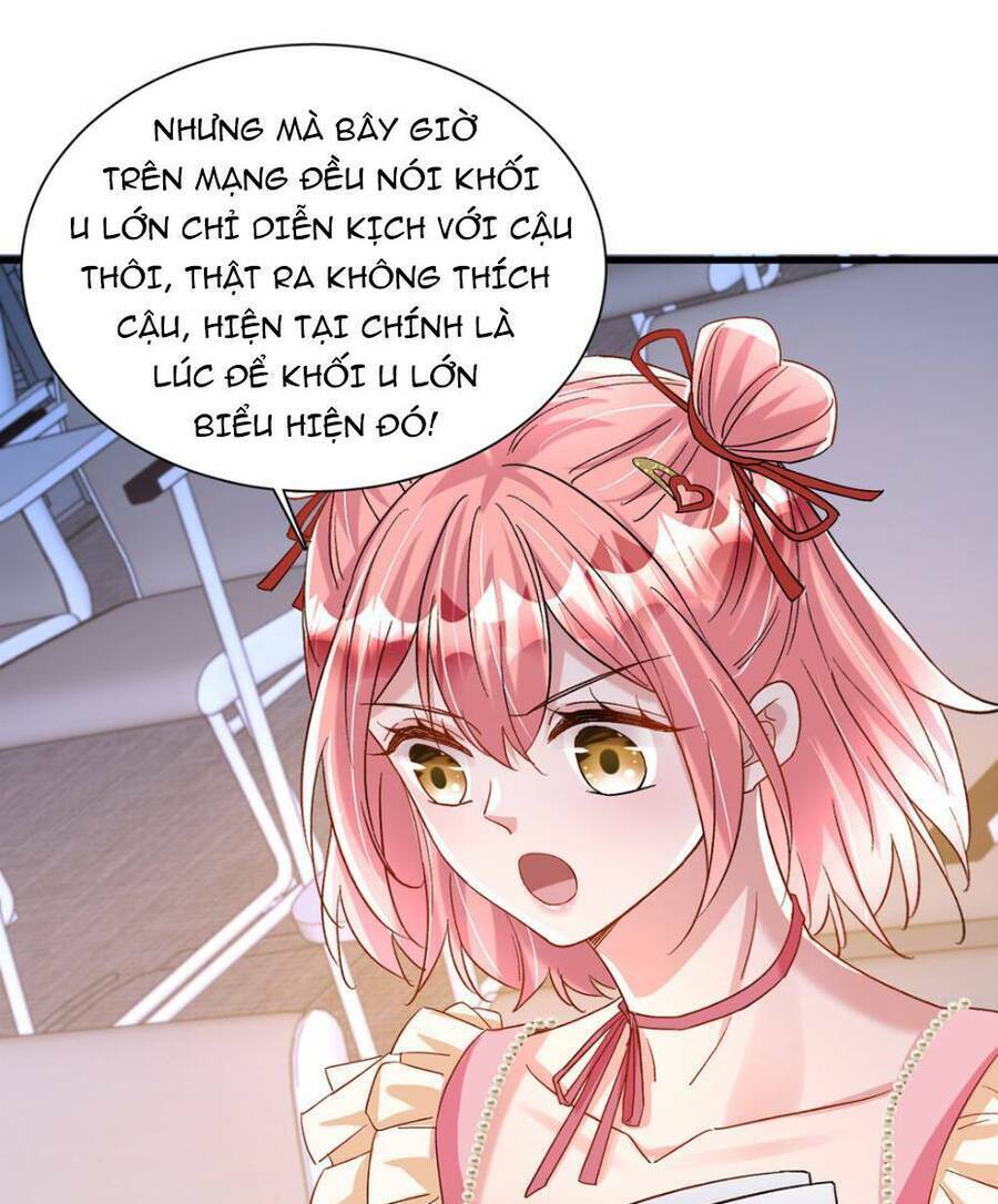 Tổng Tài Huyết Tộc Cực Sủng Cô Vợ Mỹ Nhân Ngư: Chapter 139