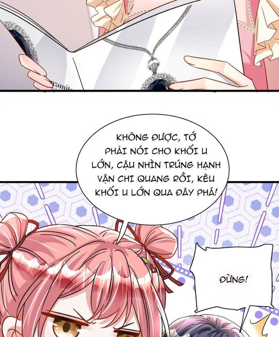 Tổng Tài Huyết Tộc Cực Sủng Cô Vợ Mỹ Nhân Ngư: Chapter 139