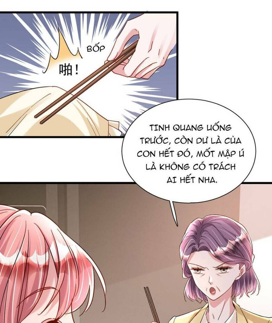 Tổng Tài Huyết Tộc Cực Sủng Cô Vợ Mỹ Nhân Ngư: Chapter 139