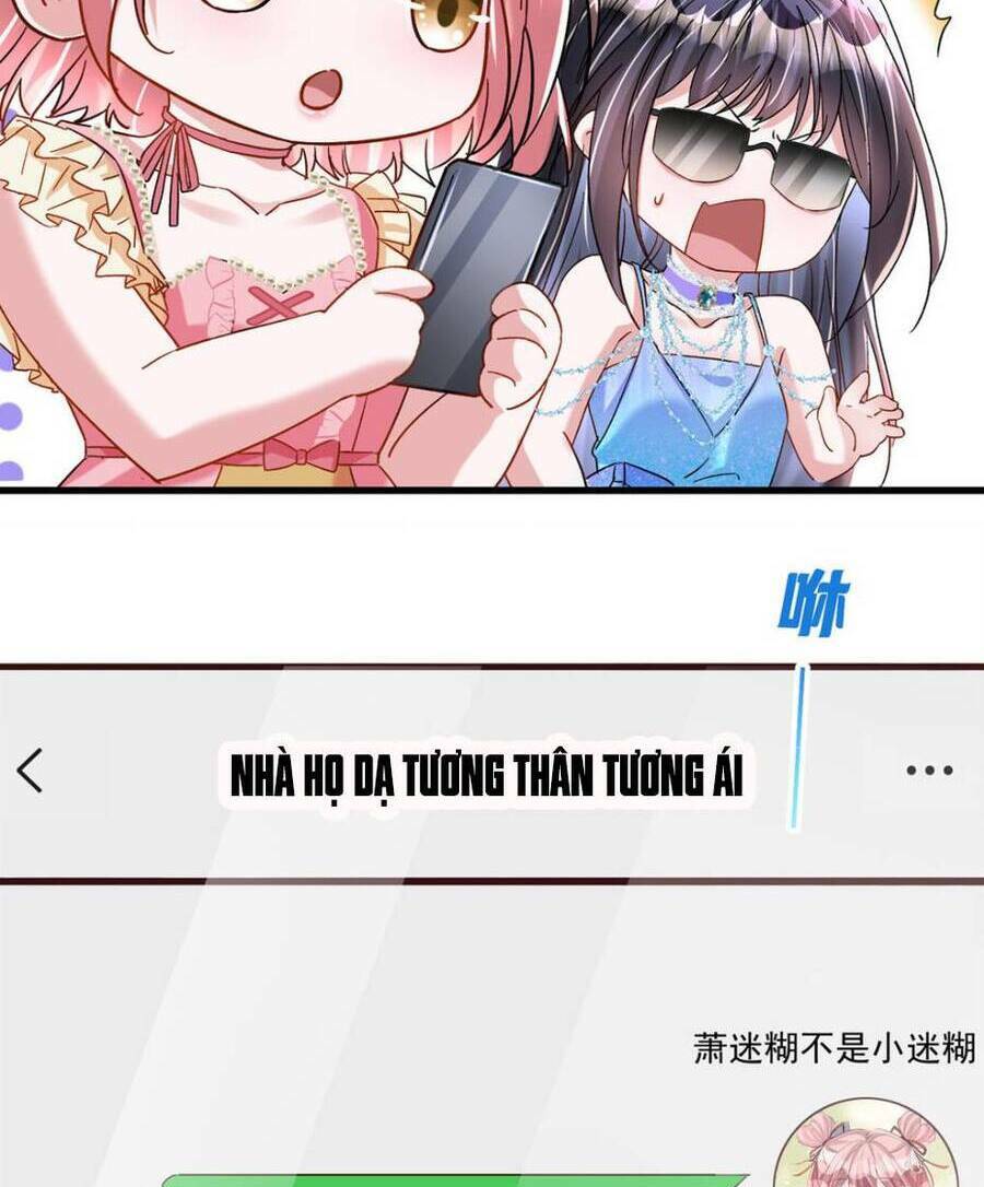 Tổng Tài Huyết Tộc Cực Sủng Cô Vợ Mỹ Nhân Ngư: Chapter 139