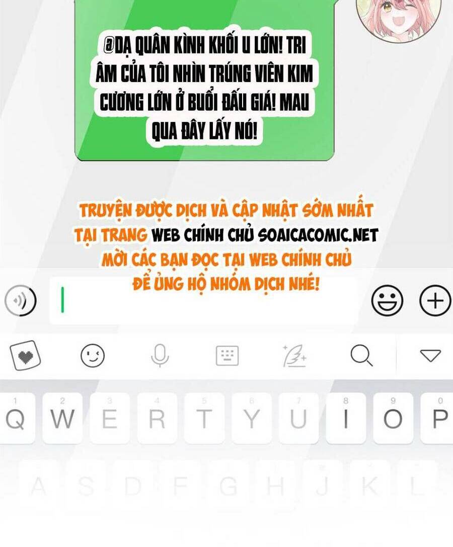 Tổng Tài Huyết Tộc Cực Sủng Cô Vợ Mỹ Nhân Ngư: Chapter 139