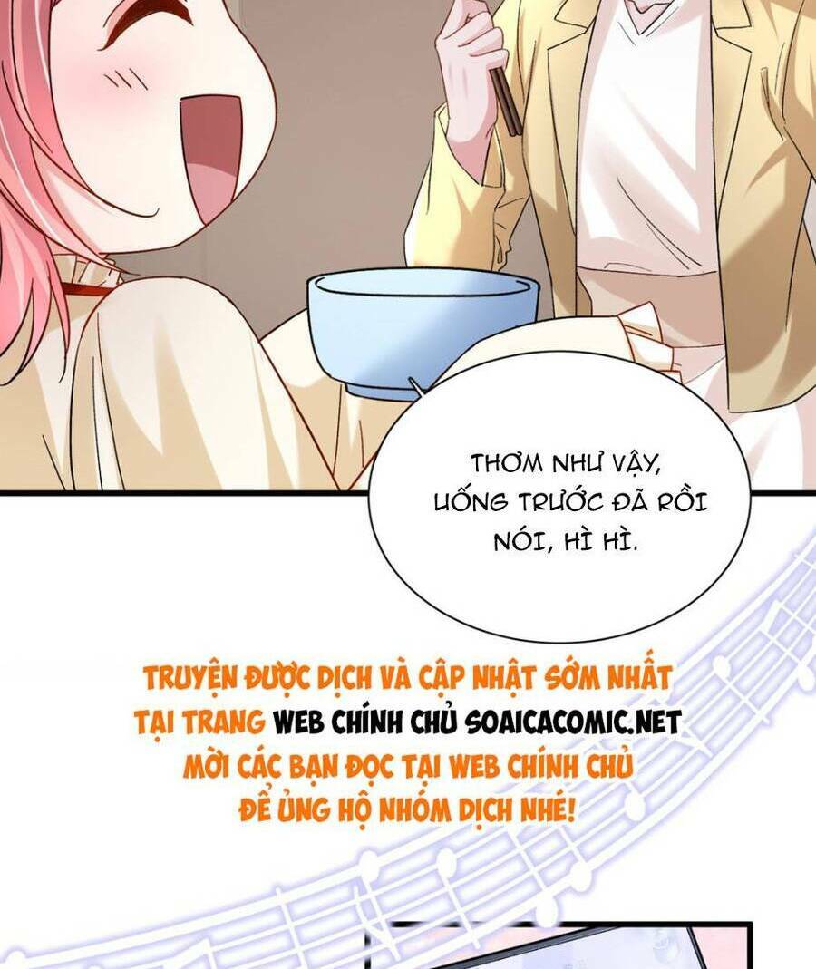 Tổng Tài Huyết Tộc Cực Sủng Cô Vợ Mỹ Nhân Ngư: Chapter 139