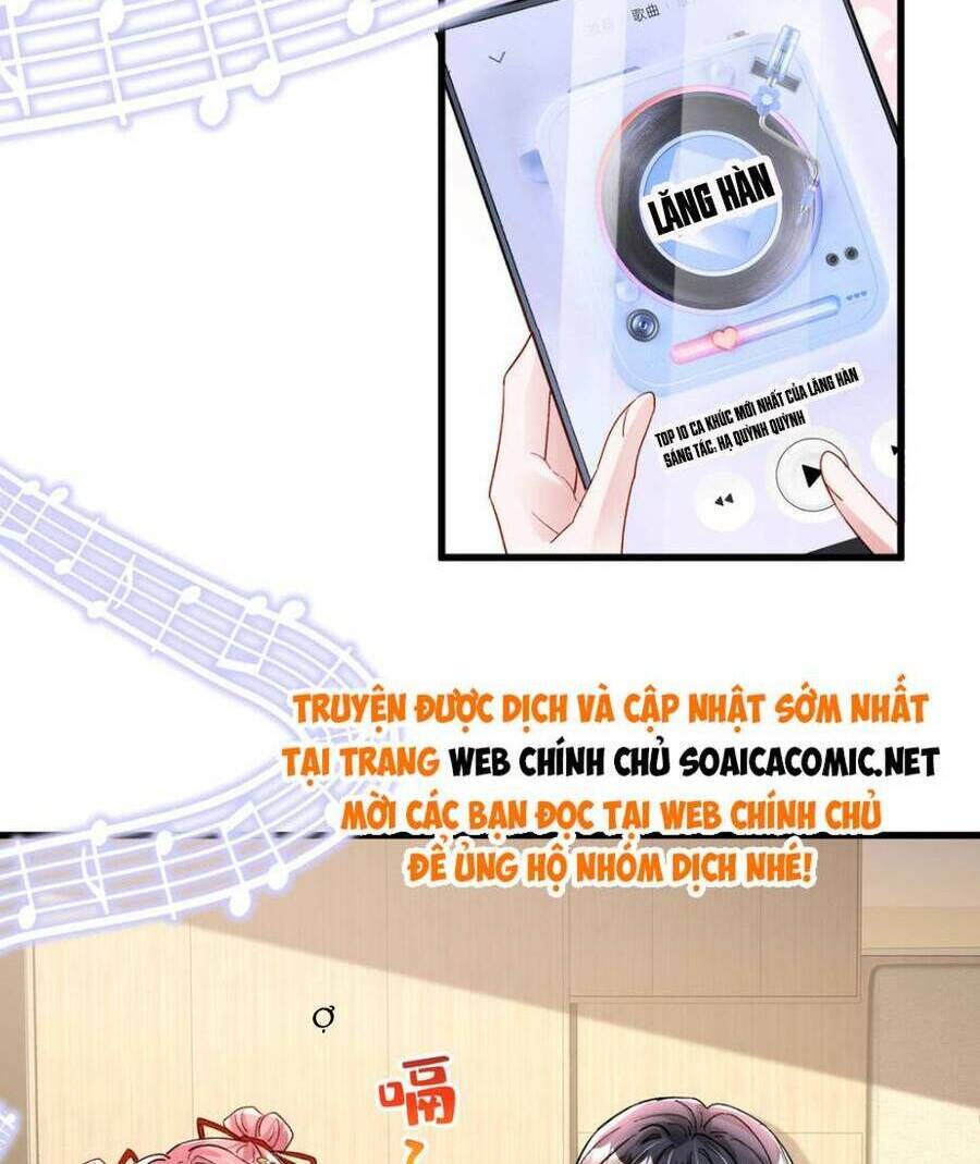 Tổng Tài Huyết Tộc Cực Sủng Cô Vợ Mỹ Nhân Ngư: Chapter 139