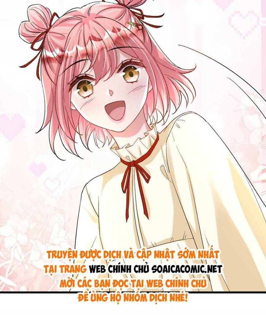 Tổng Tài Huyết Tộc Cực Sủng Cô Vợ Mỹ Nhân Ngư: Chapter 139