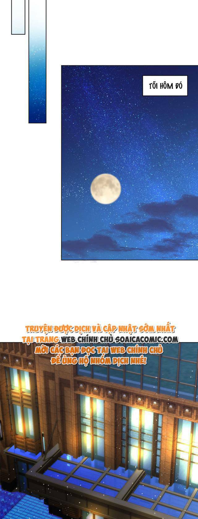 Tổng Tài Huyết Tộc Cực Sủng Cô Vợ Mỹ Nhân Ngư: Chapter 14