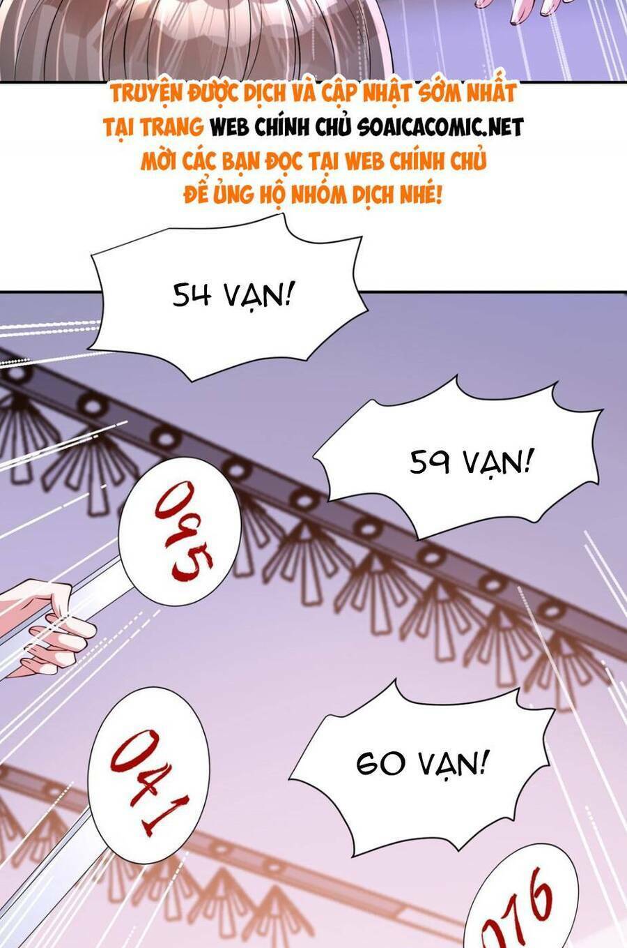 Tổng Tài Huyết Tộc Cực Sủng Cô Vợ Mỹ Nhân Ngư: Chapter 140
