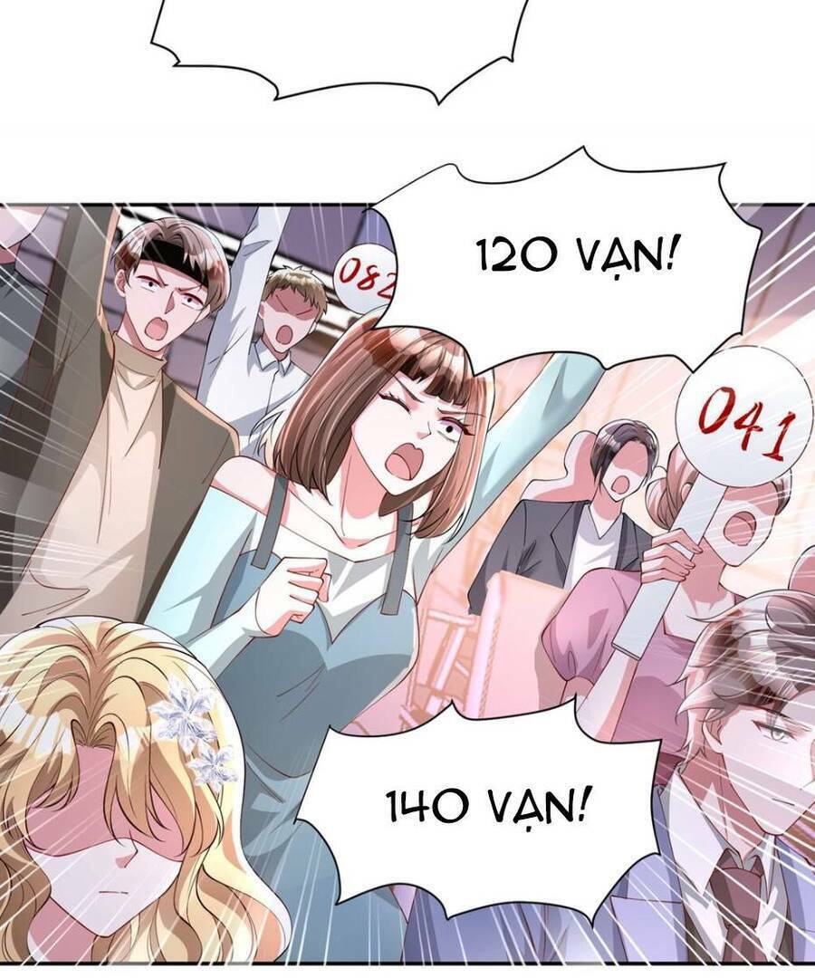Tổng Tài Huyết Tộc Cực Sủng Cô Vợ Mỹ Nhân Ngư: Chapter 140