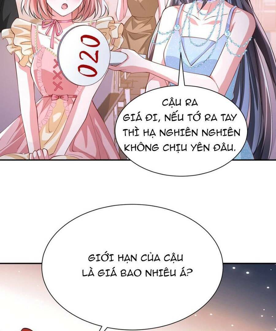 Tổng Tài Huyết Tộc Cực Sủng Cô Vợ Mỹ Nhân Ngư: Chapter 140