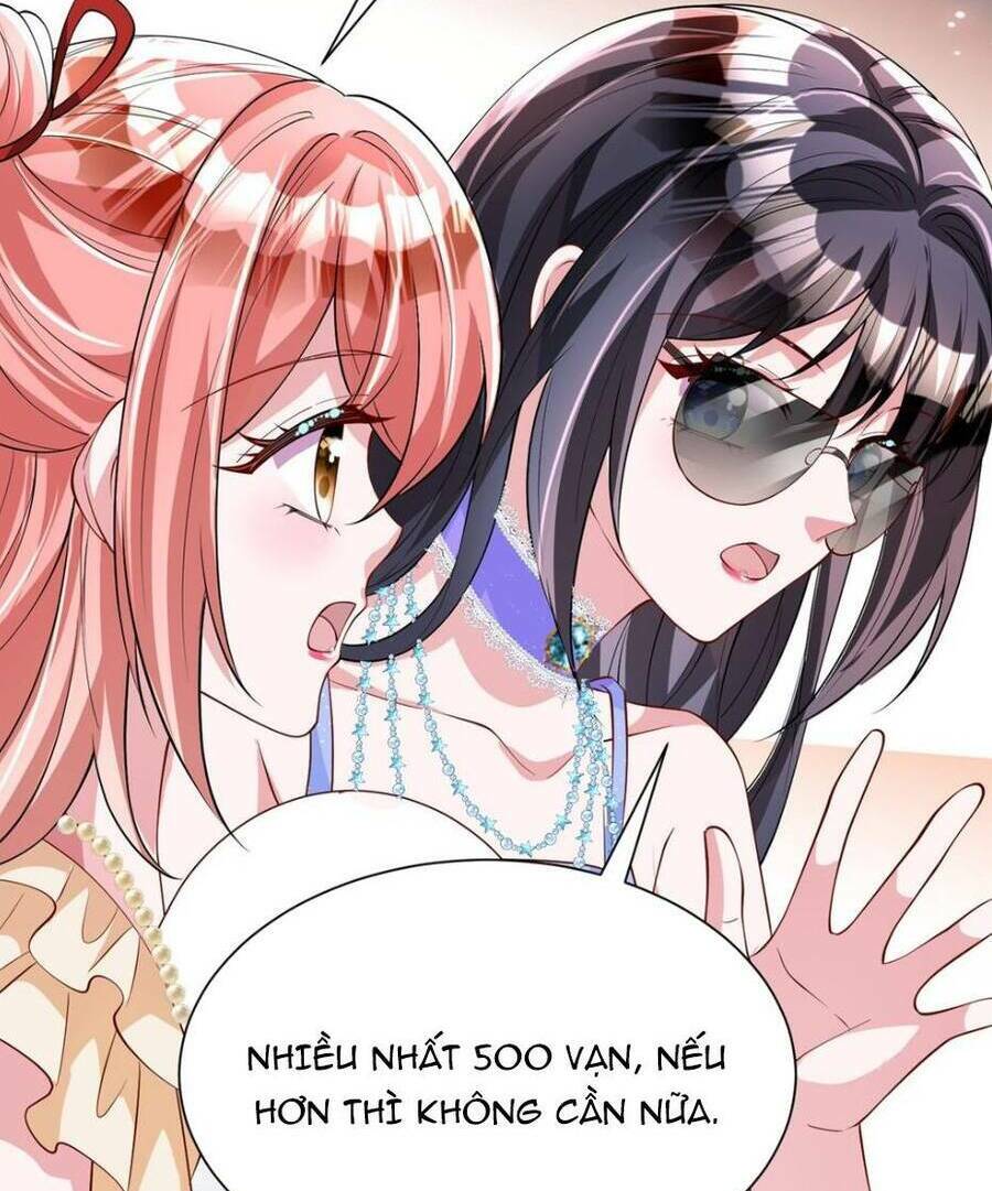 Tổng Tài Huyết Tộc Cực Sủng Cô Vợ Mỹ Nhân Ngư: Chapter 140