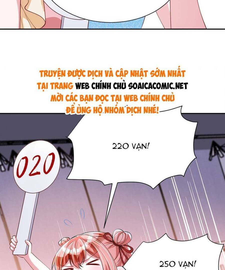 Tổng Tài Huyết Tộc Cực Sủng Cô Vợ Mỹ Nhân Ngư: Chapter 140