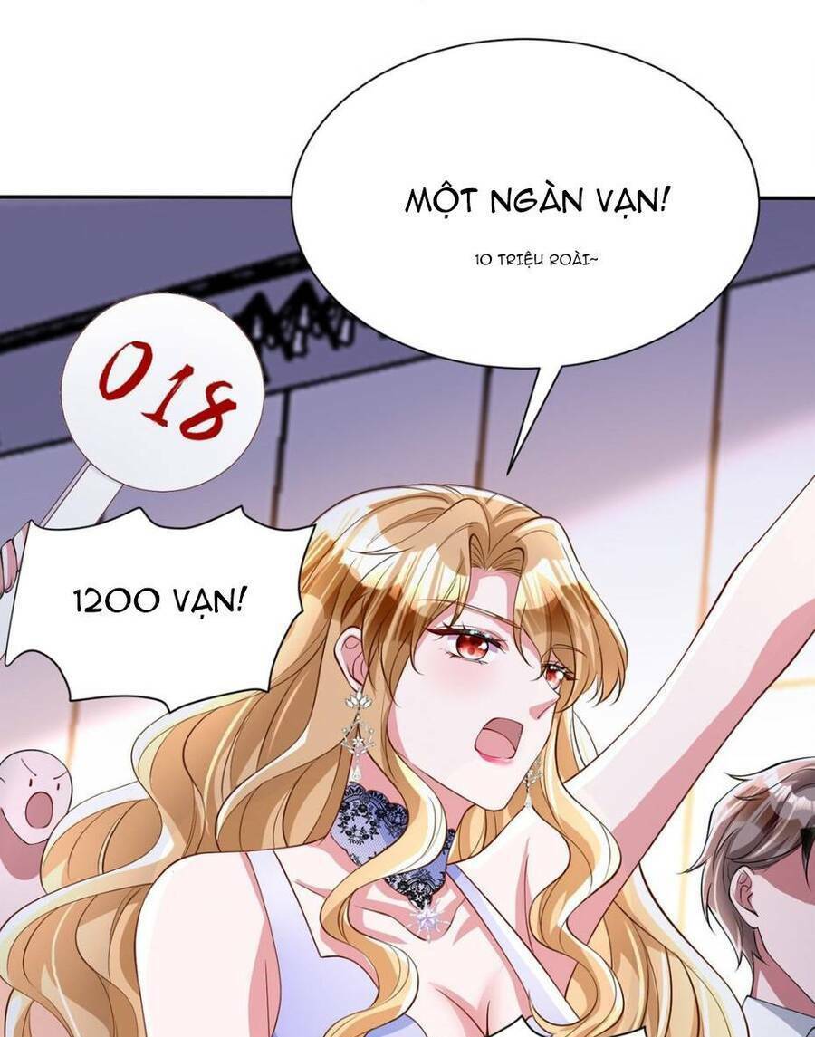 Tổng Tài Huyết Tộc Cực Sủng Cô Vợ Mỹ Nhân Ngư: Chapter 140