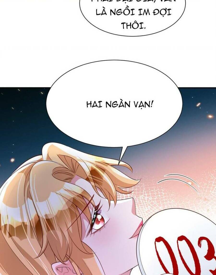 Tổng Tài Huyết Tộc Cực Sủng Cô Vợ Mỹ Nhân Ngư: Chapter 140