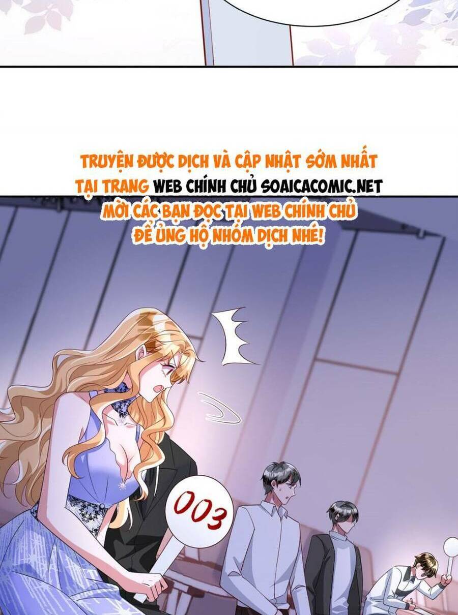 Tổng Tài Huyết Tộc Cực Sủng Cô Vợ Mỹ Nhân Ngư: Chapter 140