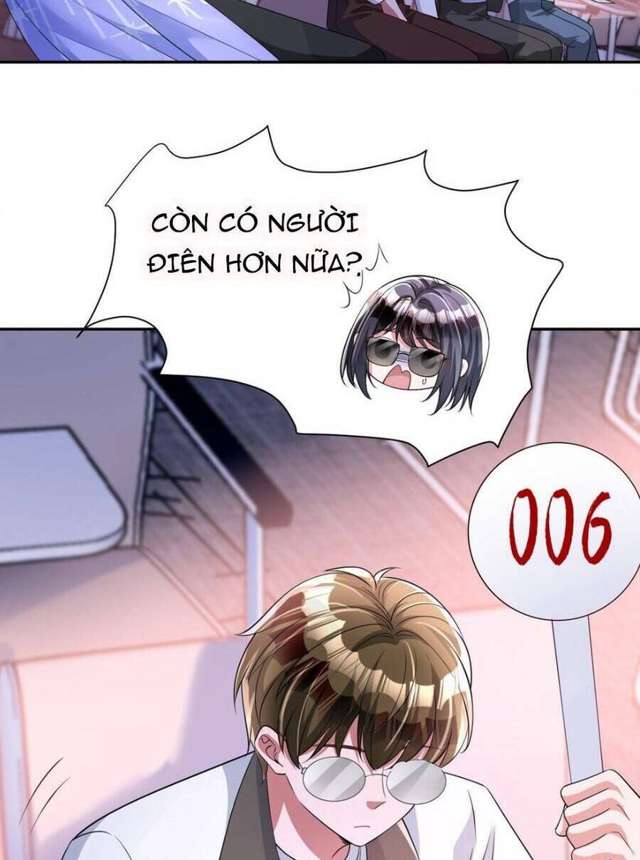 Tổng Tài Huyết Tộc Cực Sủng Cô Vợ Mỹ Nhân Ngư: Chapter 140