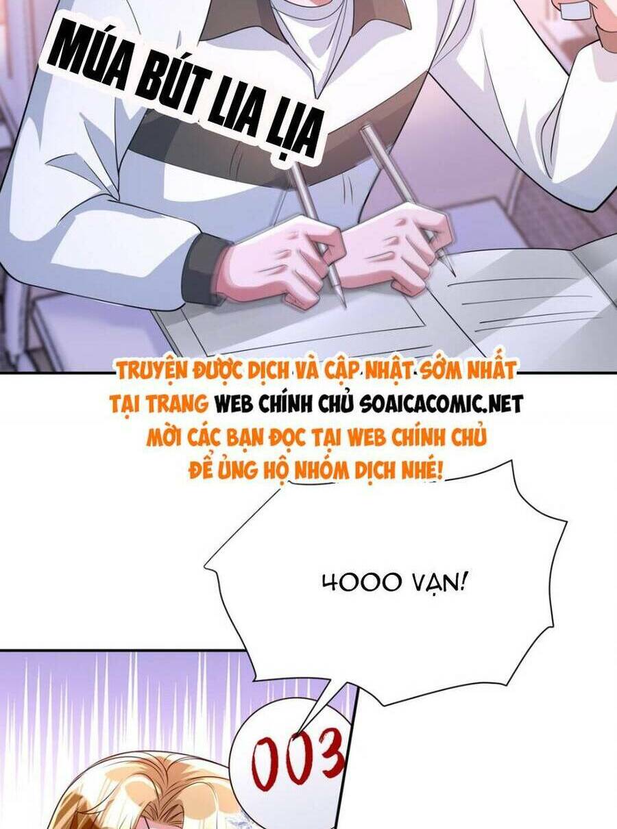 Tổng Tài Huyết Tộc Cực Sủng Cô Vợ Mỹ Nhân Ngư: Chapter 140