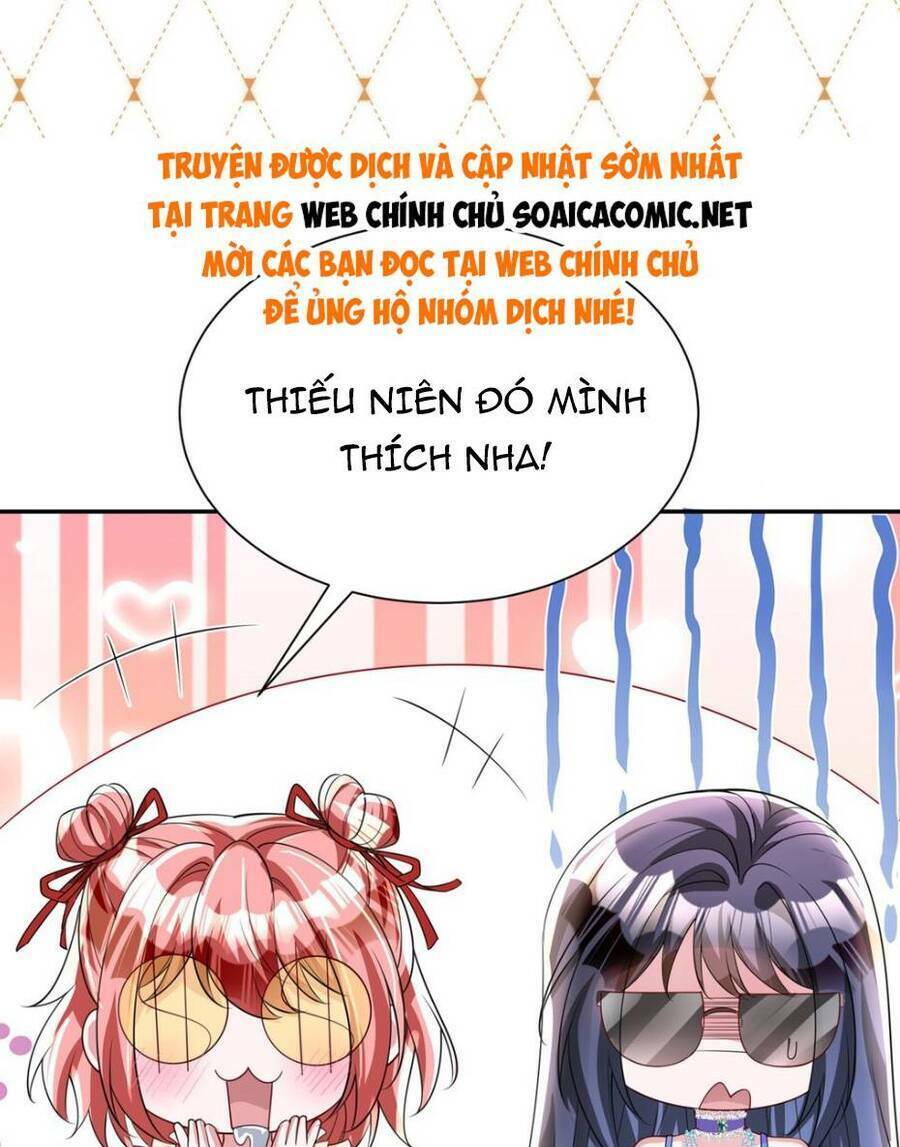 Tổng Tài Huyết Tộc Cực Sủng Cô Vợ Mỹ Nhân Ngư: Chapter 140