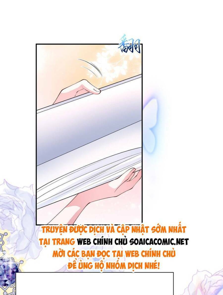 Tổng Tài Huyết Tộc Cực Sủng Cô Vợ Mỹ Nhân Ngư: Chapter 140
