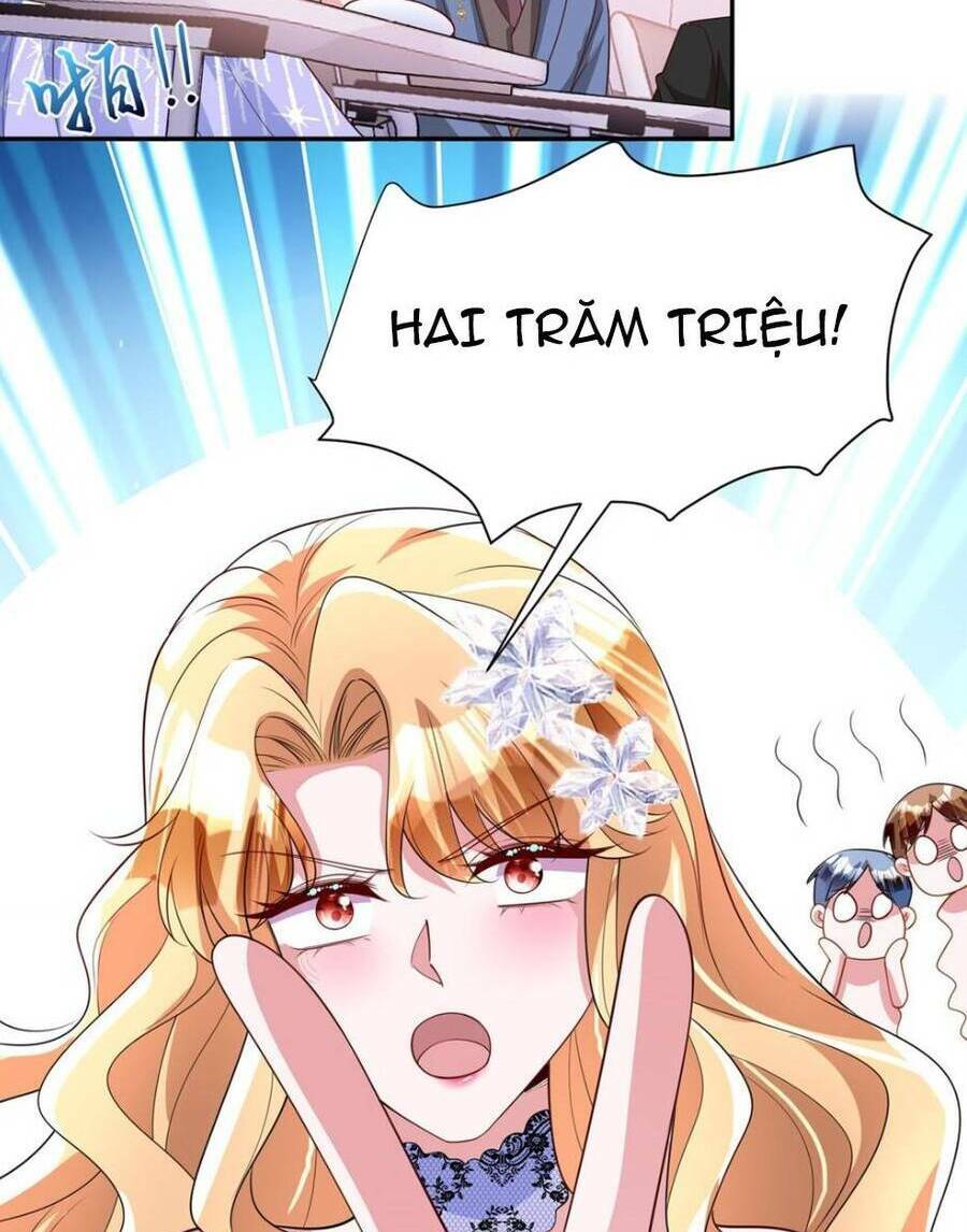 Tổng Tài Huyết Tộc Cực Sủng Cô Vợ Mỹ Nhân Ngư: Chapter 140