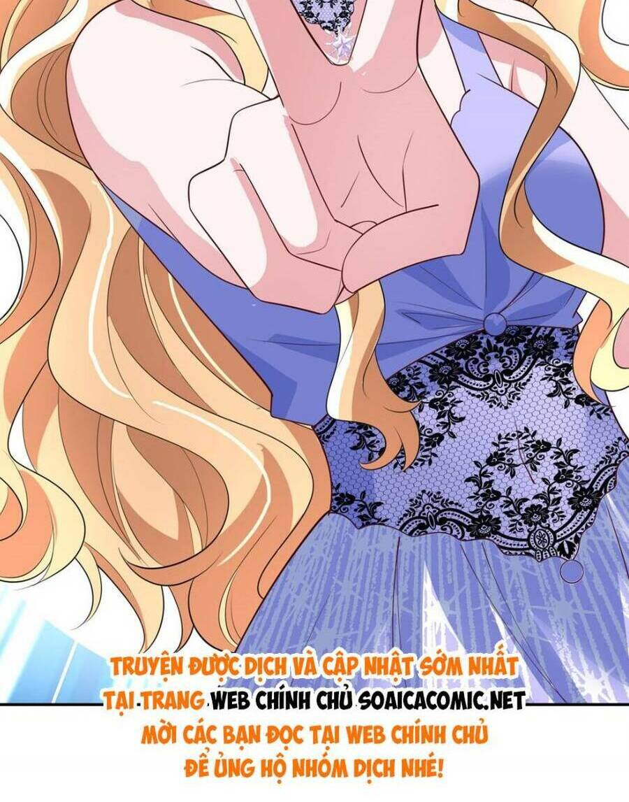Tổng Tài Huyết Tộc Cực Sủng Cô Vợ Mỹ Nhân Ngư: Chapter 140